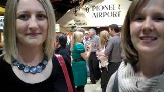 Hops & Props 2011 Interview with Attendees Lindsey and Kate.mp4
