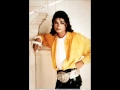 Michael Jackson-The Way You Love Me