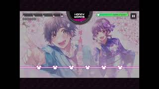 「ハニプレ」HoneyWorks Premium Live『ロマンチックウェディング』Parts 1-2 EXPERT FULL COMBO