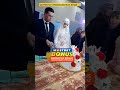 ТУЙДА ЖАНЖАЛ БУЛДИ 😱😱 uzbekiston uzbwedding wedding svadba duet ouzbekistan