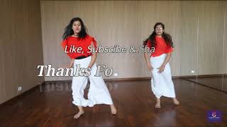 Daru Badnaam | Makhna | Bollywood Dance | Bollywood Mashup | VAANIs VERVE of Dance&Fitness
