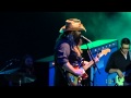 Chris Stapleton "Traveller" 8-26-15
