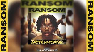 Lil Tecca - Ransom Instrumental (Prod. By IvanTheProducer)
