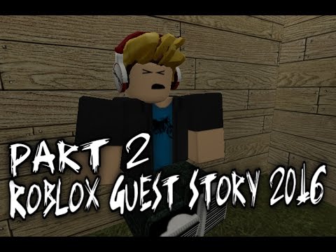 Roblox Guest Story 2016 Part 2 Guest 666 شر Playithub Largest - roblox guest story 2016 part 2 guest 666 شر playithub largest videos hub