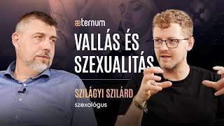 “Hogy lehetnék rendben magammal, ha nem vagyok rendben a testemmel?” | Vallás és szexualitás