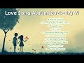 Music Magic - Love Song Album 2024 07 VI