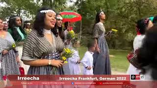 OMN: Irreecha Frankfurt, German 2022