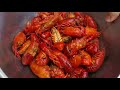 frozen crawfish boil how to cook frozen crawfish poormansgourmet