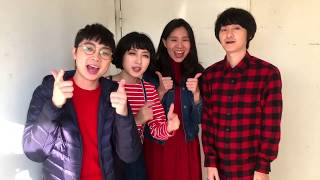 旺福《旺情歌》巡迴演唱會2019香港站 | 2019.02.16 | 1563 at the East