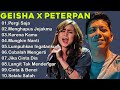 Peterpan & Geisha Full Album - Lagu Pop Indonesia Terpopuler Enak Didengar|| Pergi Saja