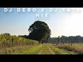 DJ DERO X DJ FATS MIX [MP RECORDS CPT]