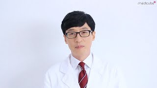 유재석, ‘메디큐브’ 모델로 발탁! ⎮Medicube 메디큐브