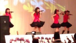 Reve 2015/12/27 お客様大感謝祭　②