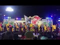 長崎大学『突風』 第19回yosakoiさせぼ祭り