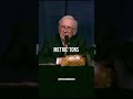 Why I Despise Gold - Warren Buffett #Shorts