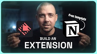 Build a Raycast Extension: Content Ideas System + Free Notion Template