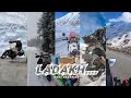 ladakh bike ride video 😍 whatsapp status... 😘 |thala Ajith |#tamil #shorts