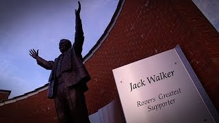 Jack Walker Tribute