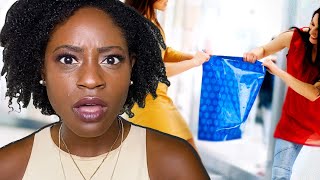 Retail Workers Share Their Horror Stories
