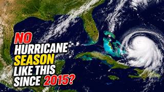 Hurricane Season Begins