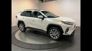 2025 Toyota RAV4 XLE Premium Hillside, Newark, Union, Elizabeth, Springfield NJ