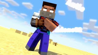 Intro (My New Skin) - Mine Imator Minecraft Animation #minecraft #animation