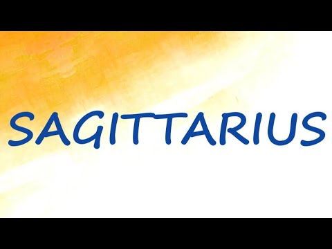 SAGITTARIUS♐LOTS OF COMMUNICATION IS COMING. THEY REALISED UR WORTH ...