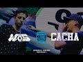 WOS vs CACHA - FMS Argentina Jornada 6 OFICIAL - Temporada 2018/2019.