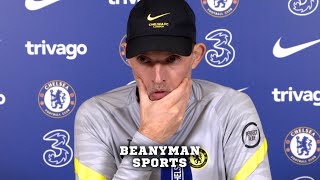'I don't like it, it's not helpful' |  Tuchel says Lukaku has upset 'calm and focus' at Chelsea
