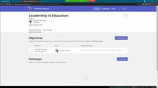 Badgr for Blackboard