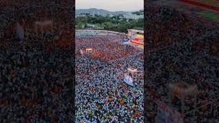 Ram Navami Status | राम नवमी | Bajrang Dal Status | Rally | Bhagwa | Rajasthan | Drone Shot 🚩