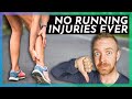 6 Steps for How to Avoid Running Injuries