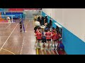 altino volley di carlo spa timenet empoli pall. fi highlights