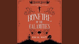 Chapter 273 - Bonfire of the Calamities