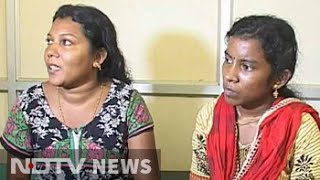 Congress alleges CPM-police collusion over dalit women Arrests