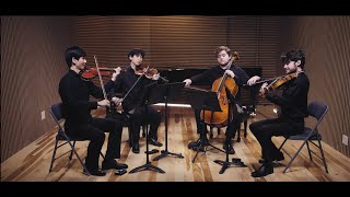 Prometheus Quartet - Haydn String Quartet in E-Flat Major, Op. 33 No. 2, The Joke