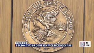 17th Judicial Circuit Court releases season two of domestic violence podcast