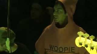 [hate5six] Power Trip - July 26, 2015