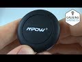 Mpow Magnetic Phone Mount Review  - Vent Mount