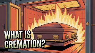 The Cremation Process Simplified From Start to Finish