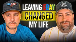 He Left Growing eBay Store for WhatNot... and this happened!