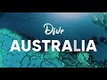 Scuba Diving in Australia