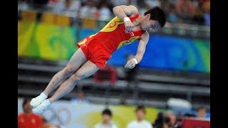 【体操男子】全6種目の感動の着ピタ集！　厳選30!!!（Gymnastics）