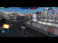 War Robots Bosb33r In Action2