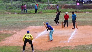 Cricket | Vadugapatti 1 Lakh Match | Kerala Galaxy Vs Pondicherry | Pool decider 3 | #asiacup