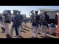 Atamelang ho Jehovah (Soshanguve Brass Band)