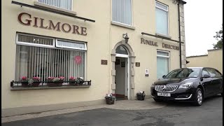 Gilmore Funeral Directors