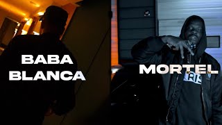 BABA BLANCA feat Mortel - \