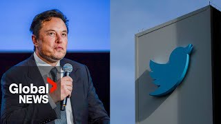 Twitter Turmoil: Elon Musk's ultimatum causes mass resignations, office closures