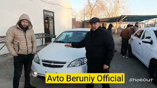 Avto Beruniy Official